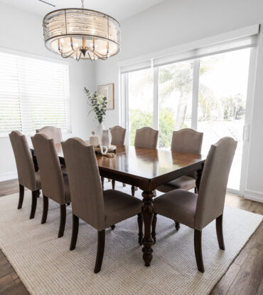 CRYSTAL HARBOUR WATERFRONT HOME