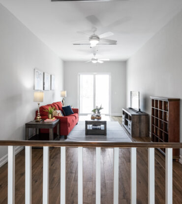 CRYSTAL HARBOUR WATERFRONT HOME