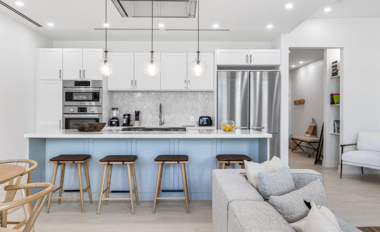 OLEA 204, 3 BEDROOM CONDO