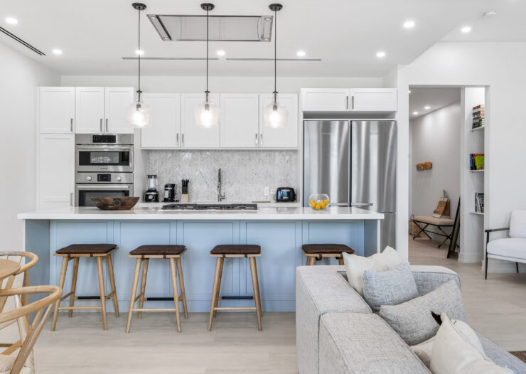 OLEA 204, 3 BEDROOM CONDO