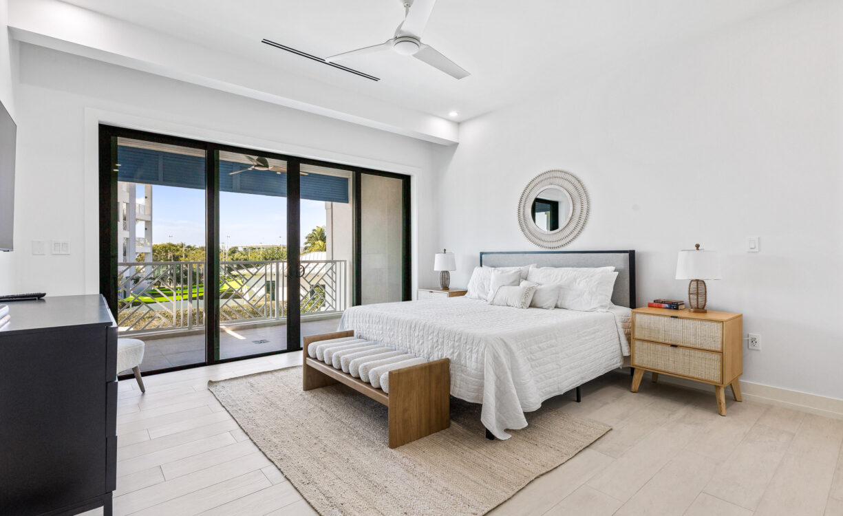 OLEA 204, 3 BEDROOM CONDO