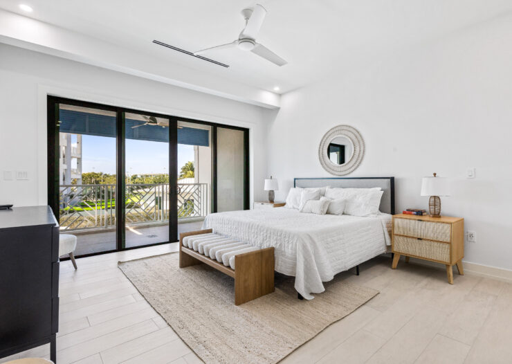 OLEA 204, 3 BEDROOM CONDO
