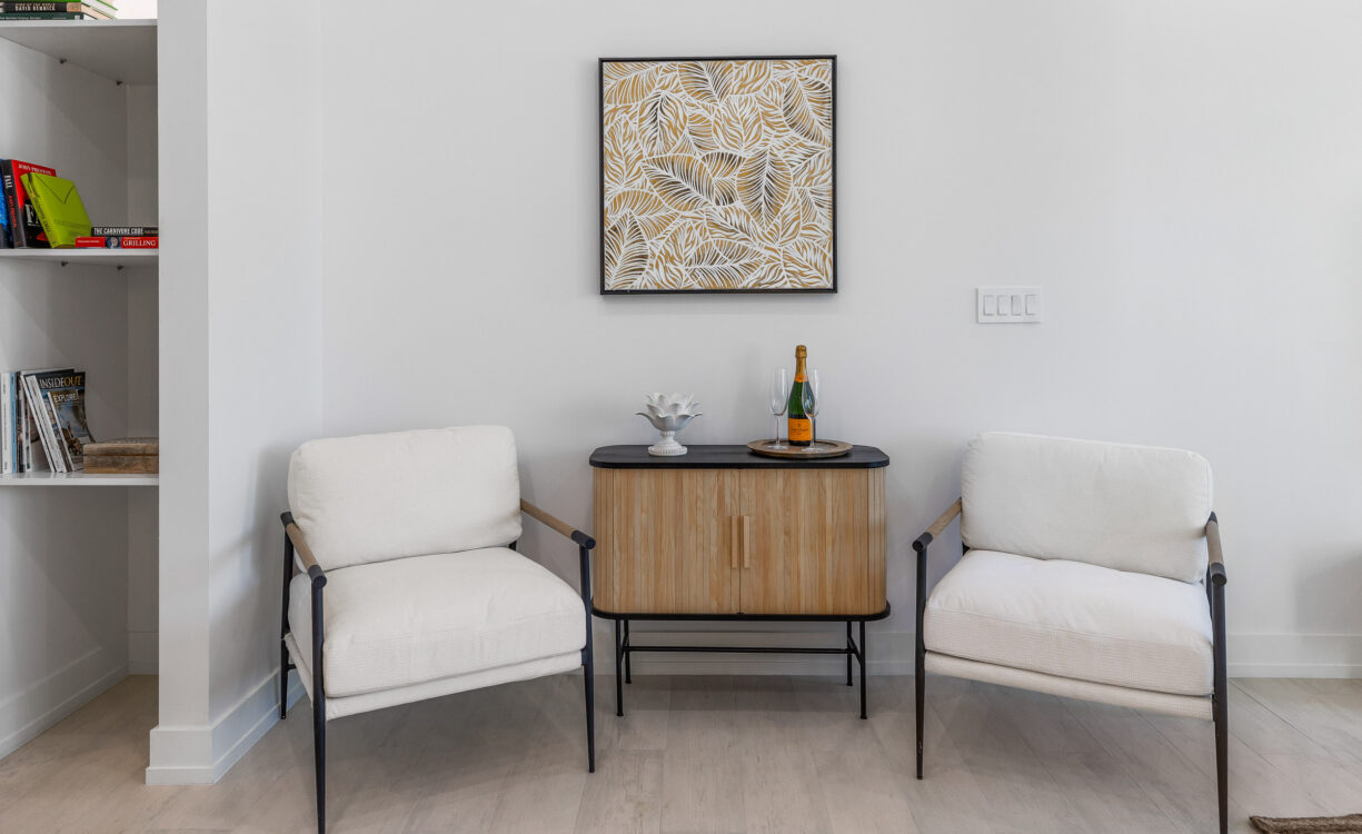 OLEA 204, 3 BEDROOM CONDO