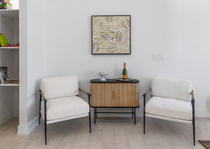 OLEA 204, 3 BEDROOM CONDO