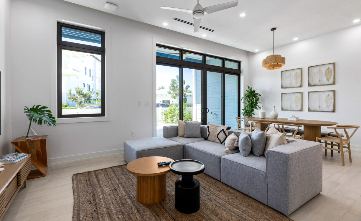 OLEA 204, 3 BEDROOM CONDO