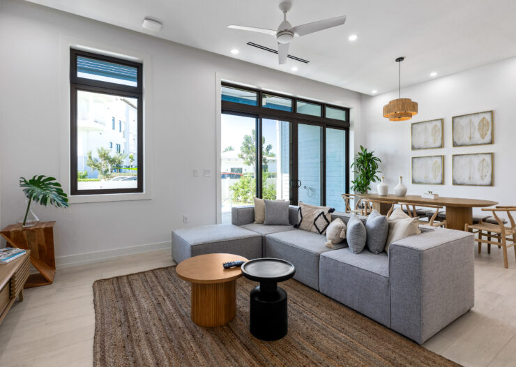 OLEA 204, 3 BEDROOM CONDO