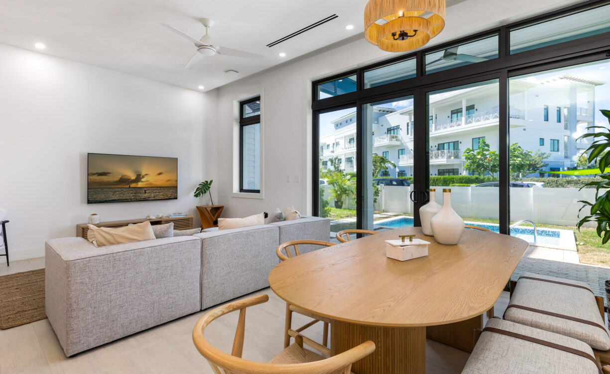 OLEA 204, 3 BEDROOM CONDO
