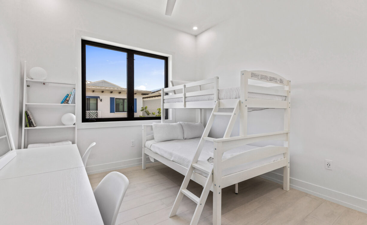 OLEA 204, 3 BEDROOM CONDO