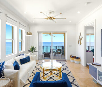 #205 KISHA | PRICELESS OCEANFRONT VIEWS, UNDER A MILLION