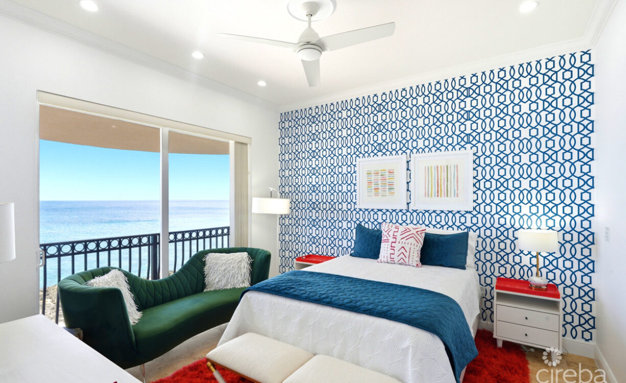 #205 KISHA | PRICELESS OCEANFRONT VIEWS, UNDER A MILLION