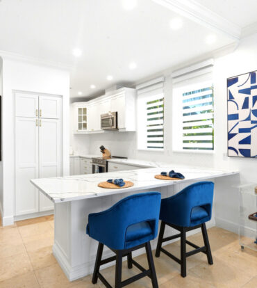 #205 KISHA | PRICELESS OCEANFRONT VIEWS, UNDER A MILLION