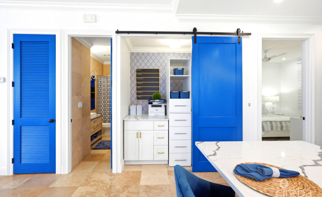 #205 KISHA | PRICELESS OCEANFRONT VIEWS, UNDER A MILLION