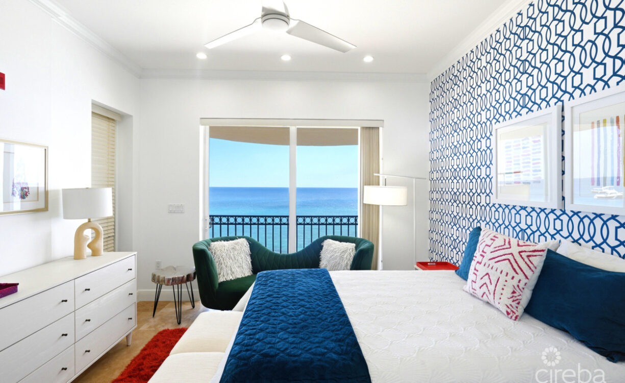 #205 KISHA | PRICELESS OCEANFRONT VIEWS, UNDER A MILLION