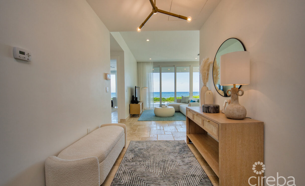 SEASIDE HAVEN