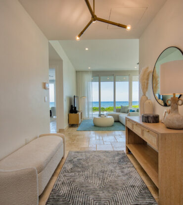 SEASIDE HAVEN