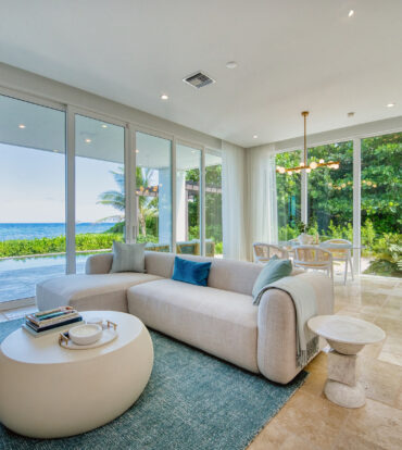 SEASIDE HAVEN