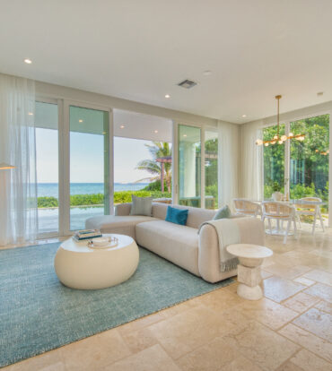 SEASIDE HAVEN
