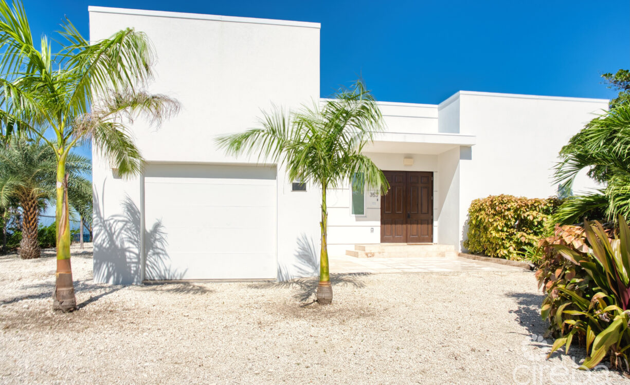 SEASIDE HAVEN