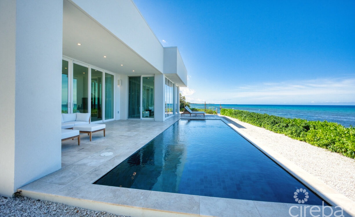 SEASIDE HAVEN