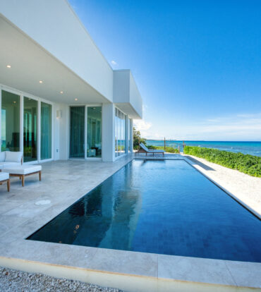 SEASIDE HAVEN