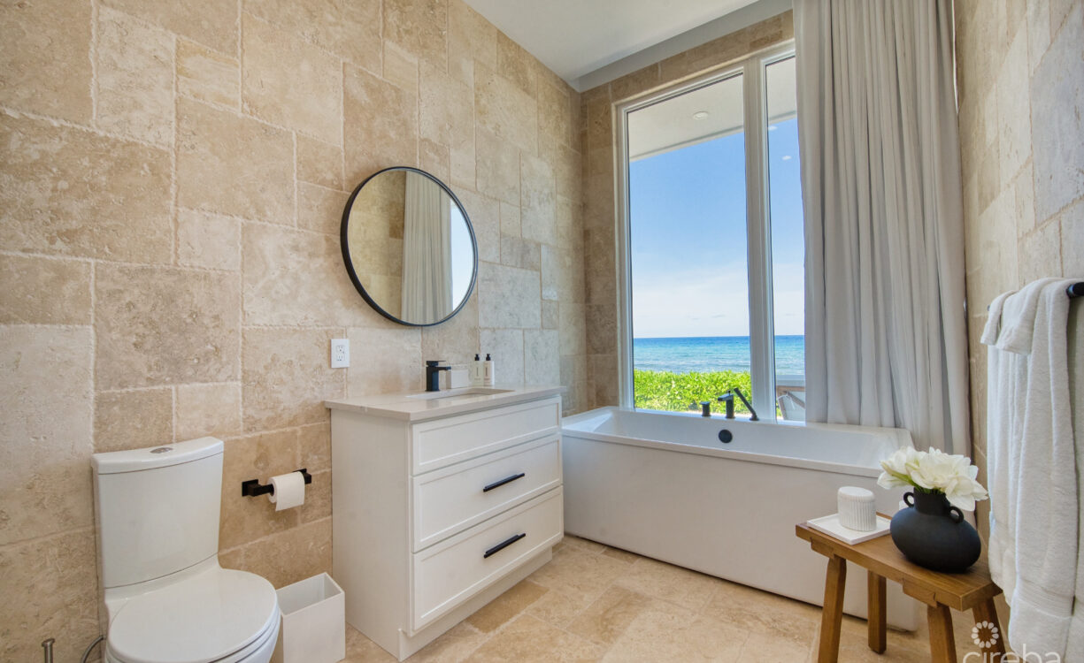 SEASIDE HAVEN