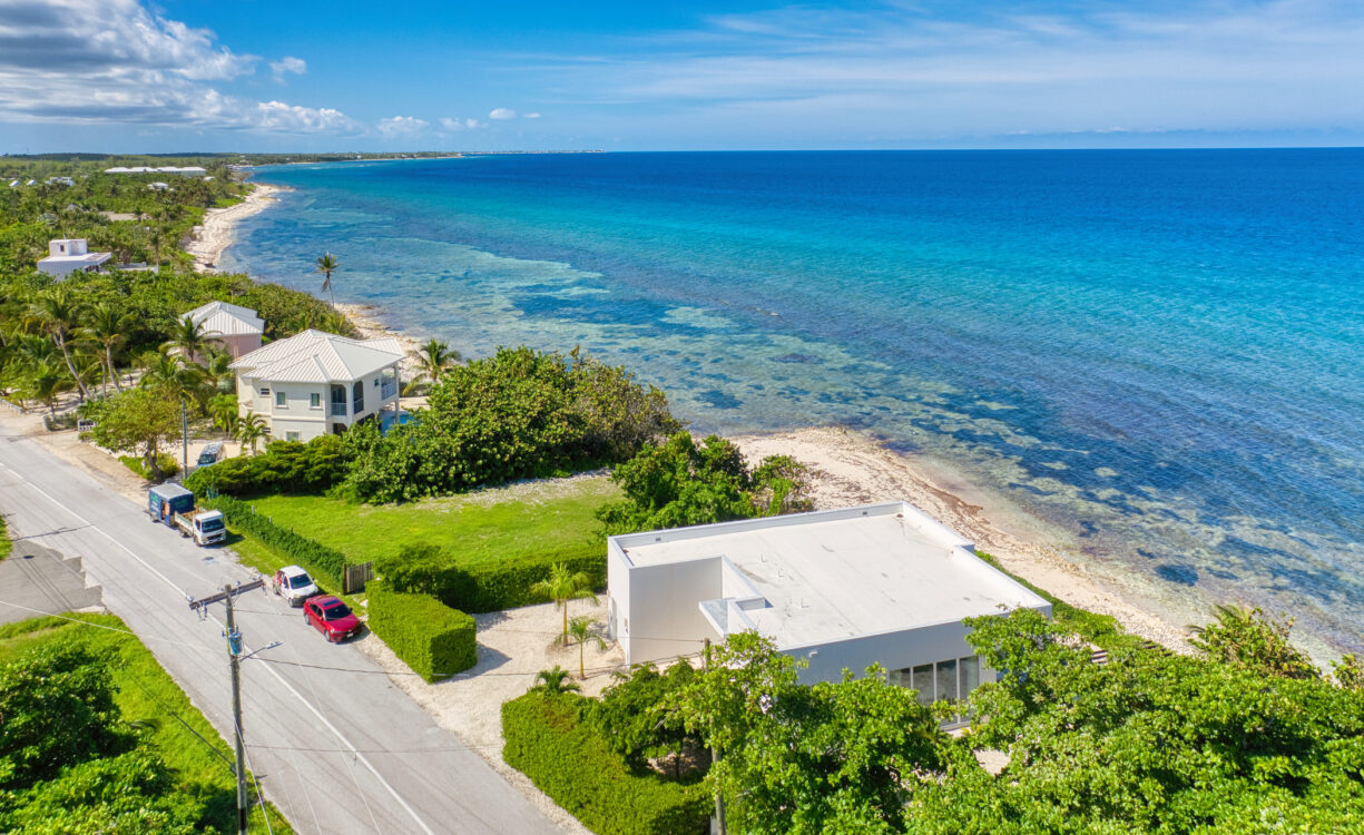 SEASIDE HAVEN