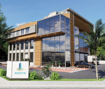 FLAGSHIP CORPORATE HEADQUARTERS %26 LOGISTICS FACILITY | PRIME GEORGETOWN INDUSTRIAL LOCATION