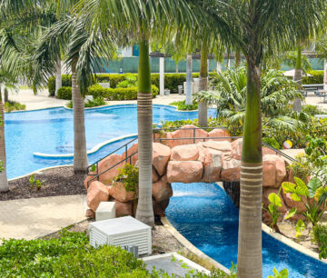 OLEA - 1 BED CONDO