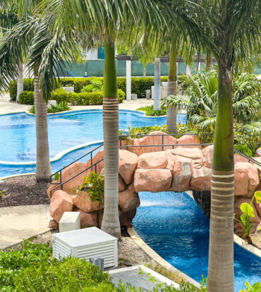 OLEA - 1 BED CONDO