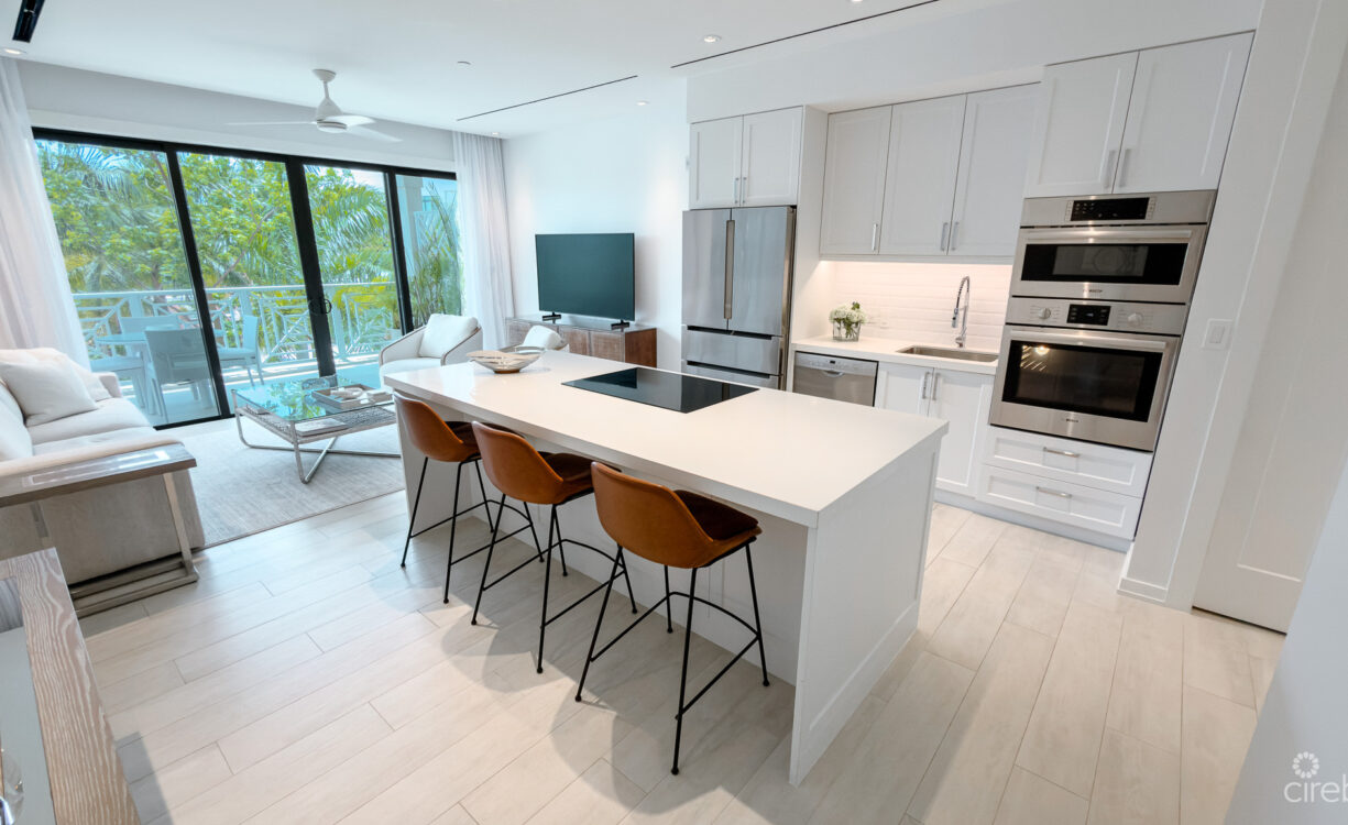 OLEA - 1 BED CONDO