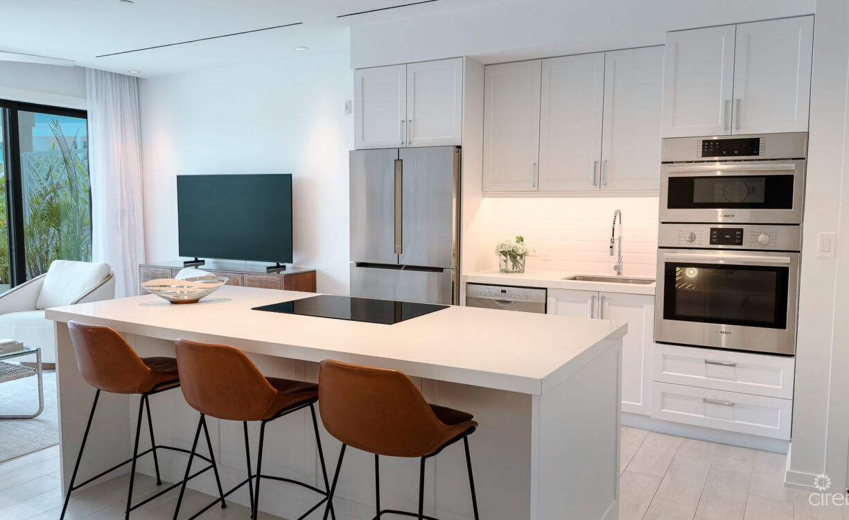 OLEA - 1 BED CONDO