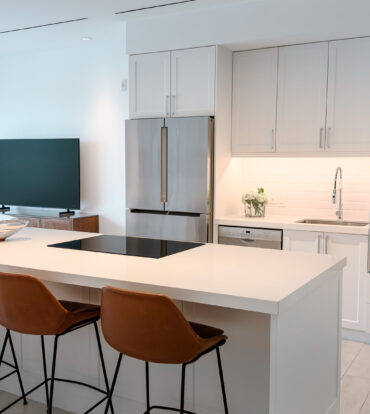 OLEA - 1 BED CONDO