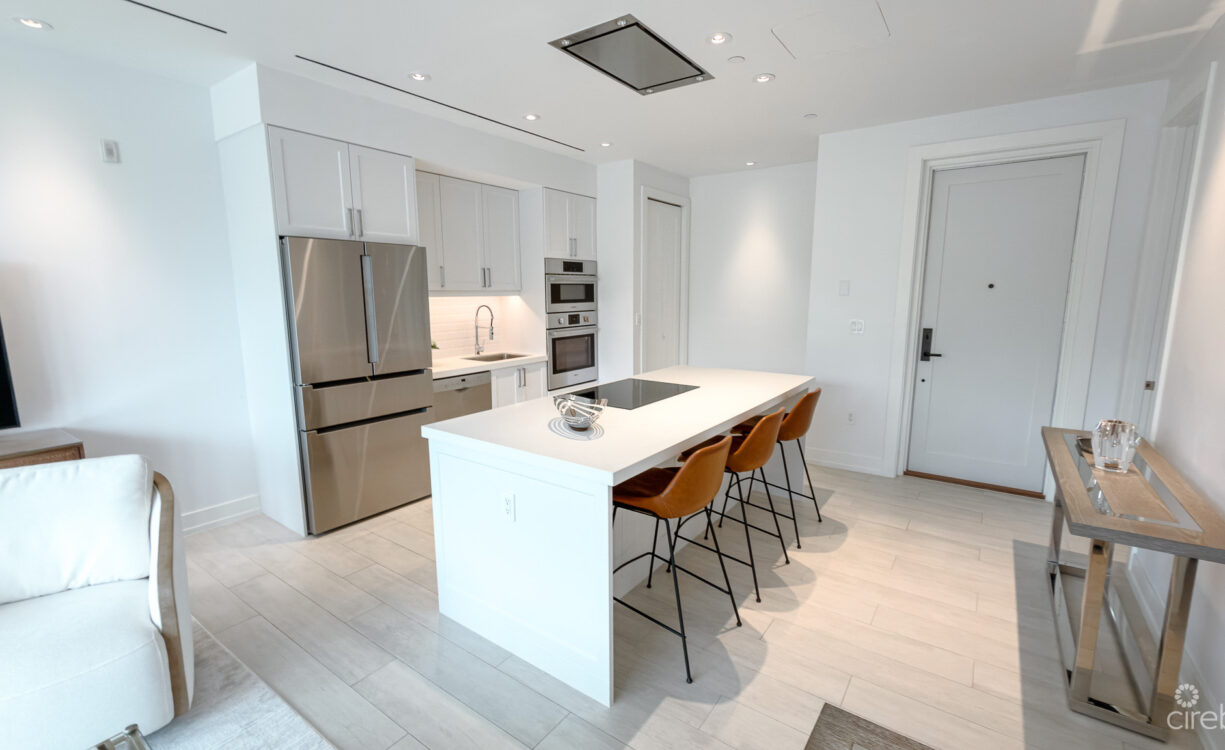 OLEA - 1 BED CONDO