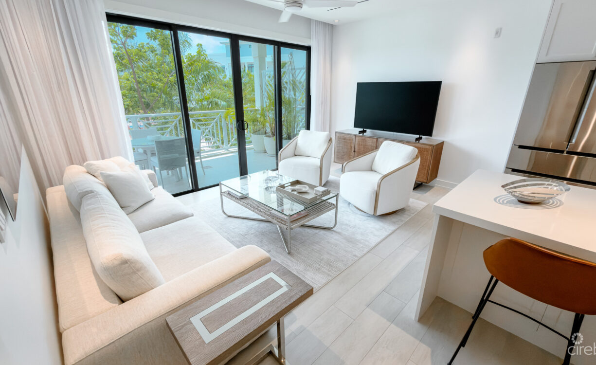 OLEA - 1 BED CONDO