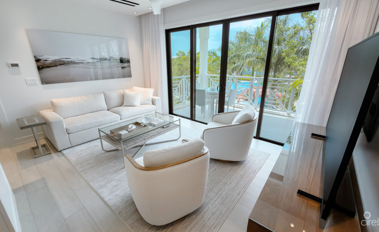 OLEA - 1 BED CONDO