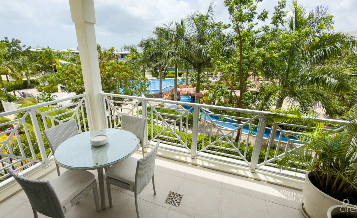 OLEA - 1 BED CONDO