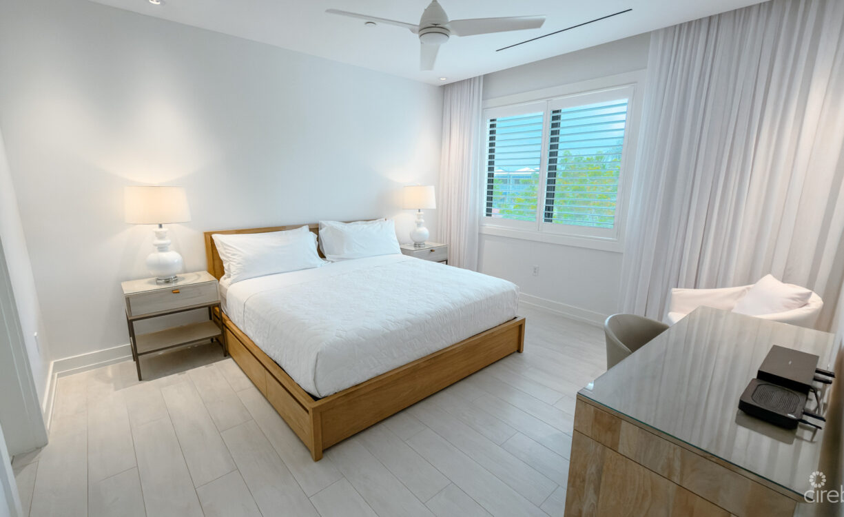 OLEA - 1 BED CONDO