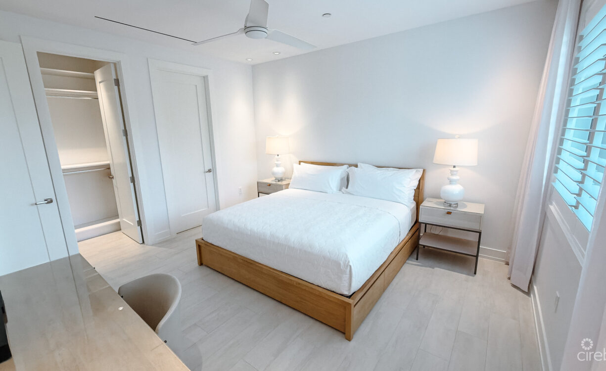 OLEA - 1 BED CONDO