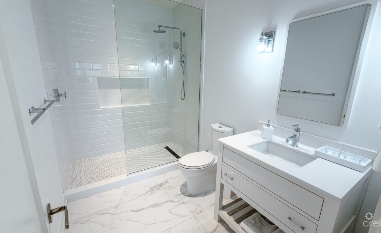 OLEA - 1 BED CONDO