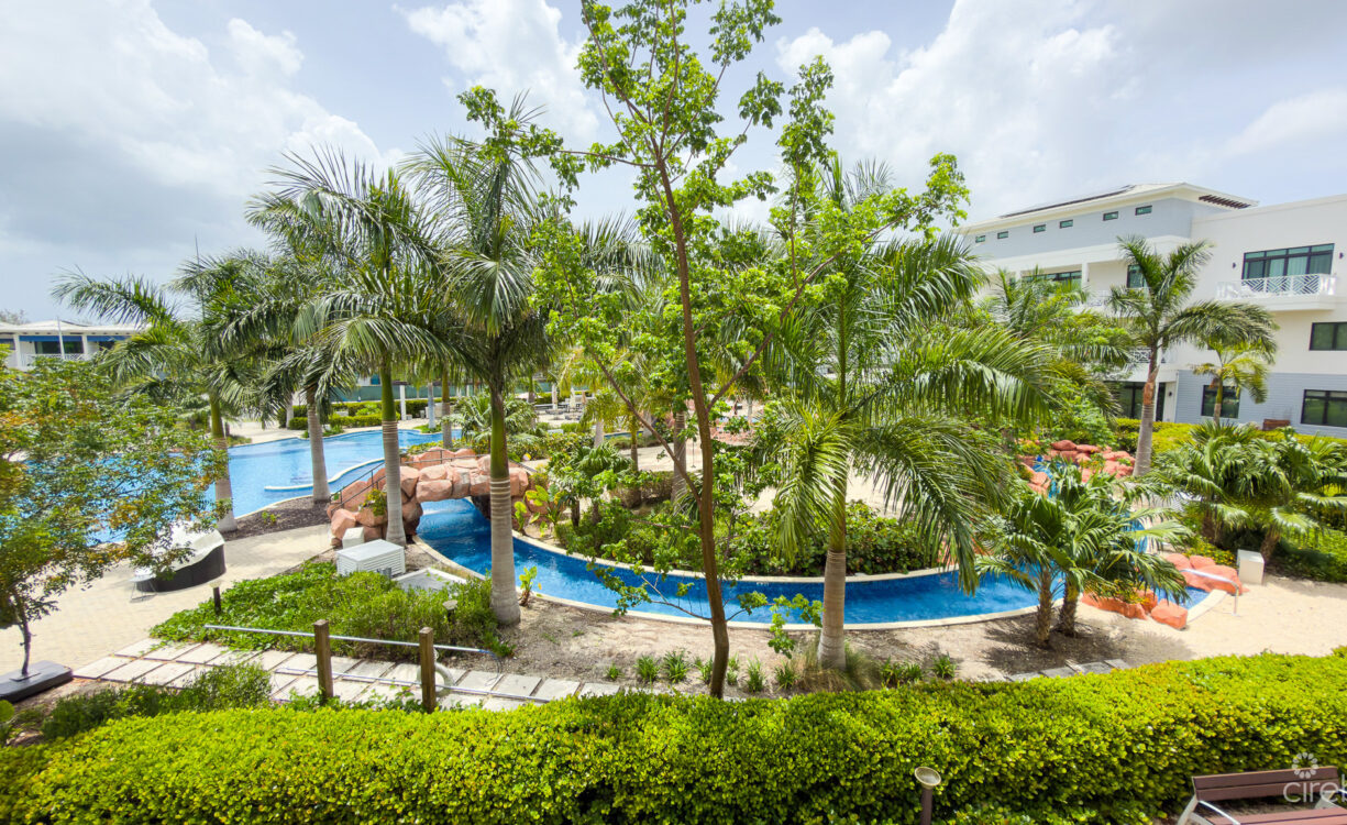 OLEA - 1 BED CONDO