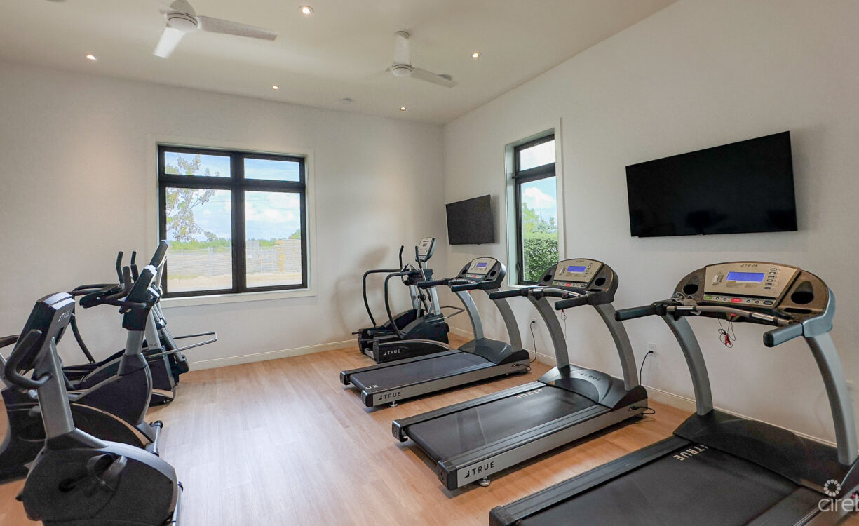 OLEA - 1 BED CONDO