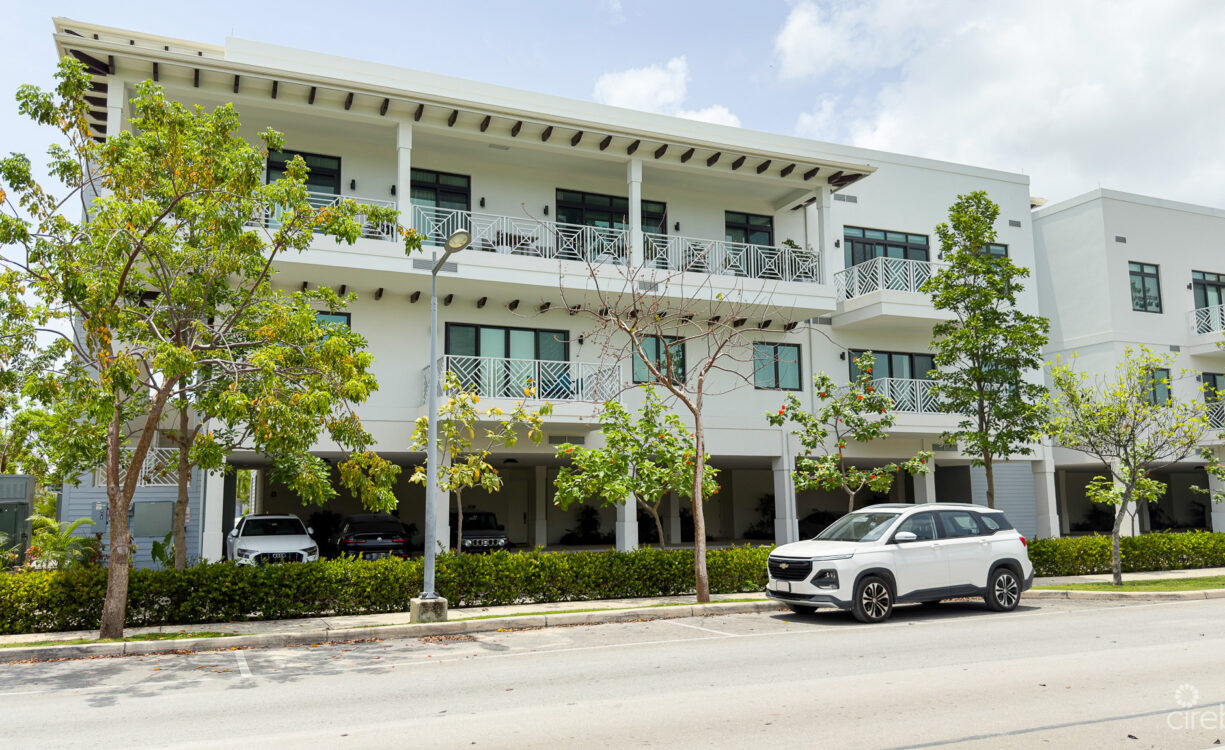 OLEA - 1 BED CONDO