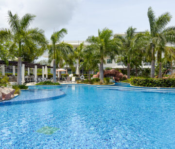 OLEA - 2 BED CORNER CONDO
