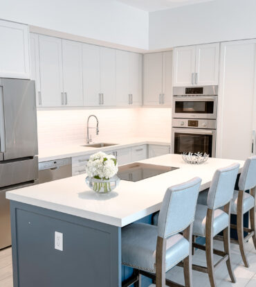 OLEA - 2 BED CORNER CONDO