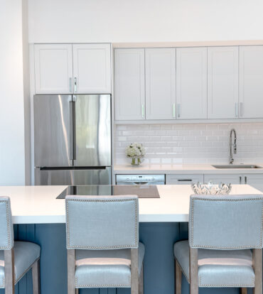 OLEA - 2 BED CORNER CONDO