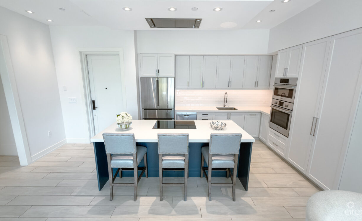 OLEA - 2 BED CORNER CONDO