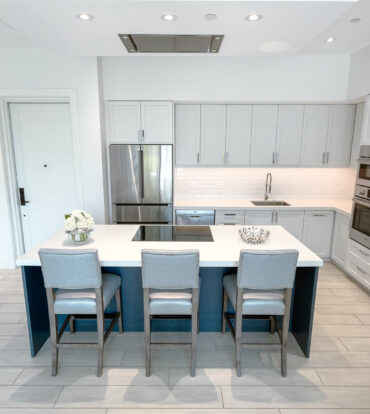 OLEA - 2 BED CORNER CONDO