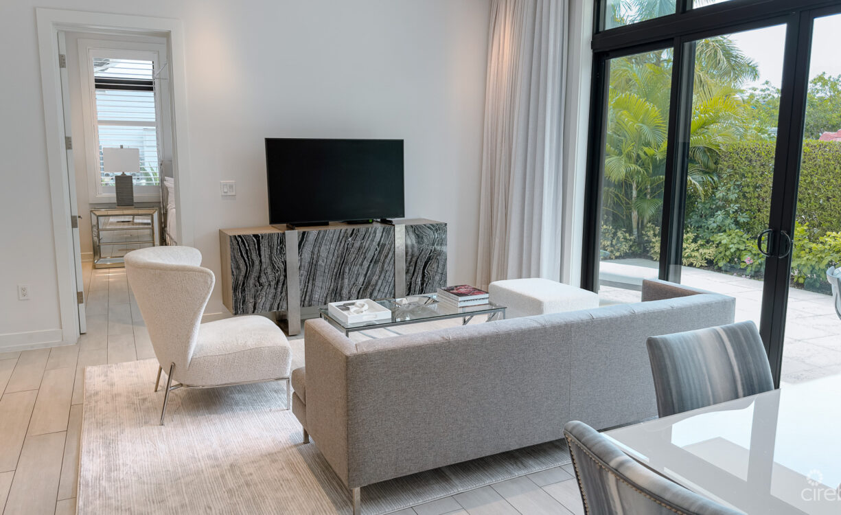 OLEA - 2 BED CORNER CONDO