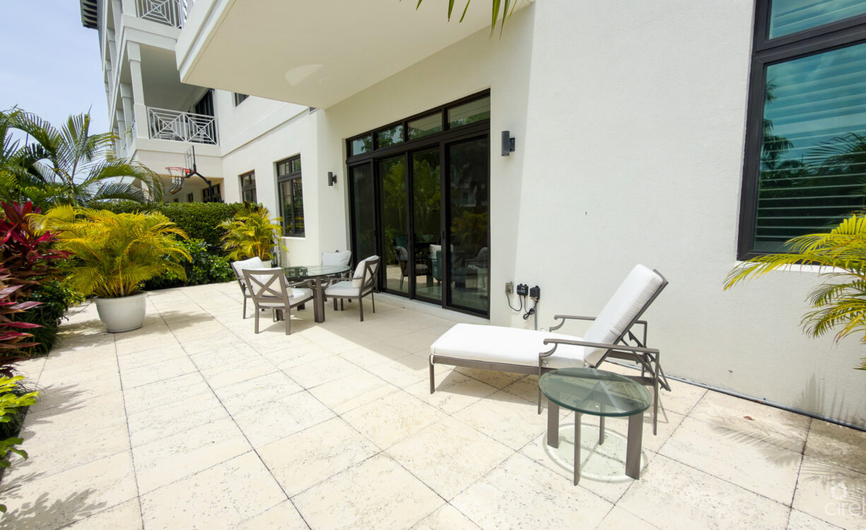 OLEA - 2 BED CORNER CONDO