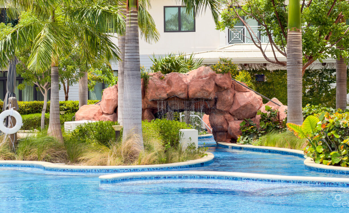 OLEA - 2 BED CORNER CONDO